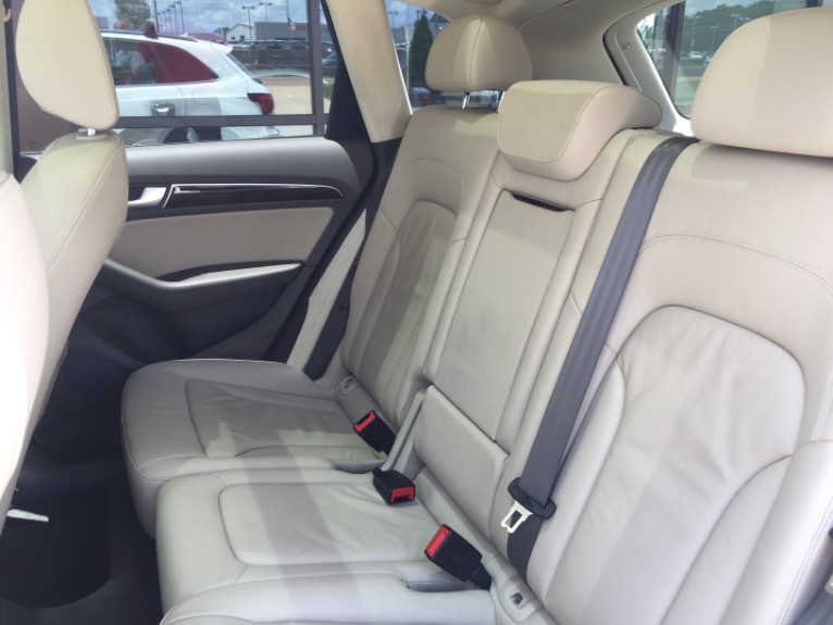 Used-2015-Audi-Q5-Premium-for-sale-Jackson-MS