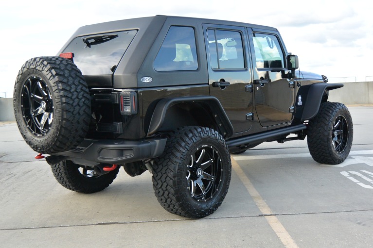 Used-2017-Jeep-Wrangler-Unlimited-Rubicon-Hard-Rock-for-sale-Jackson-MS