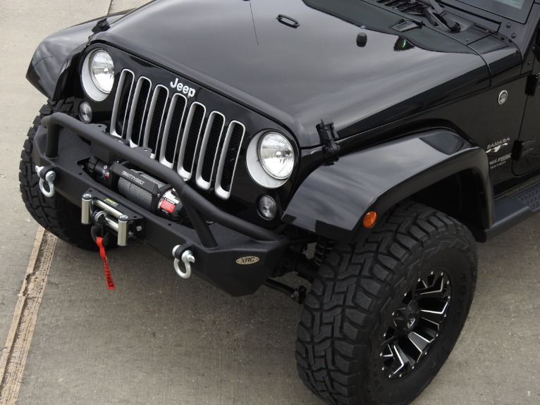 New 2018 Jeep Wrangler JK For Sale or Lease in Fort Wayne, Indiana