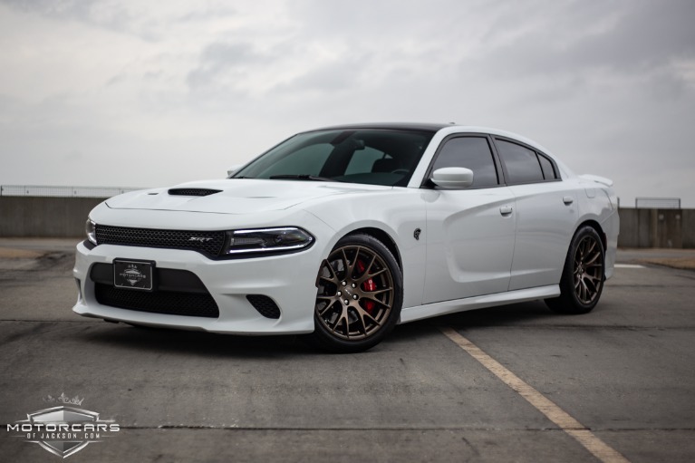 2015 dodge charger hellcat for sale