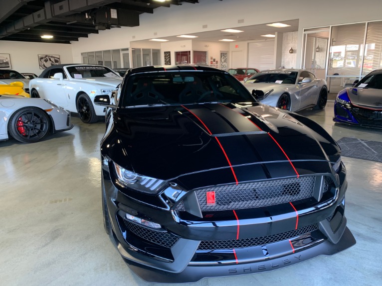 Used-2018-Ford-Mustang-Shelby-GT350R-for-sale-Jackson-MS