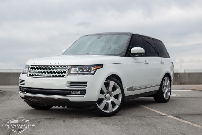 Used-2015-Land-Rover-Range-Rover-HSE-Jackson-MS