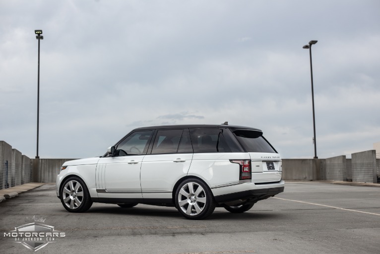 Used-2015-Land-Rover-Range-Rover-HSE-Jackson-MS