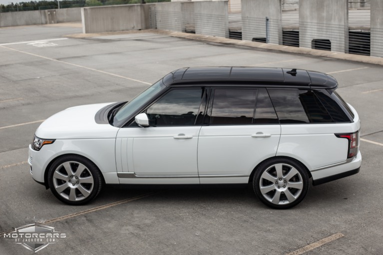 Used-2015-Land-Rover-Range-Rover-HSE-Jackson-MS