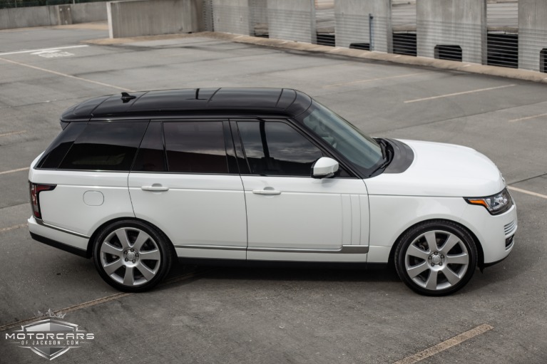 Used-2015-Land-Rover-Range-Rover-HSE-Jackson-MS