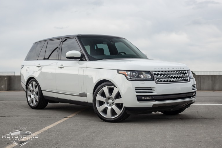 Used-2015-Land-Rover-Range-Rover-HSE-Jackson-MS