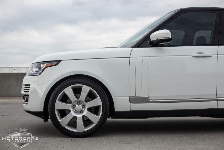 Used-2015-Land-Rover-Range-Rover-HSE-for-sale-Jackson-MS