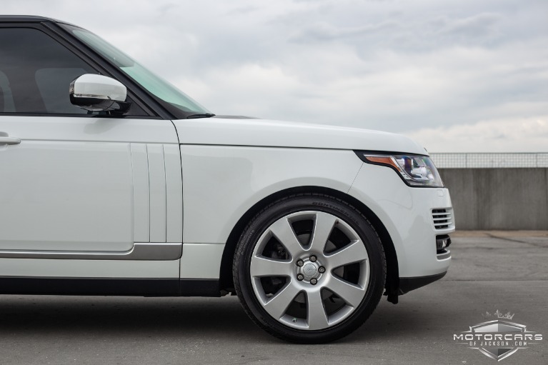 Used-2015-Land-Rover-Range-Rover-HSE-for-sale-Jackson-MS