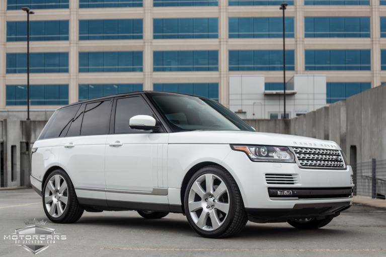 Used-2015-Land-Rover-Range-Rover-HSE-for-sale-Jackson-MS