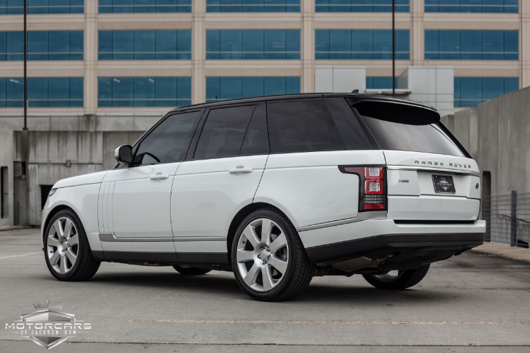 Used-2015-Land-Rover-Range-Rover-HSE-Jackson-MS