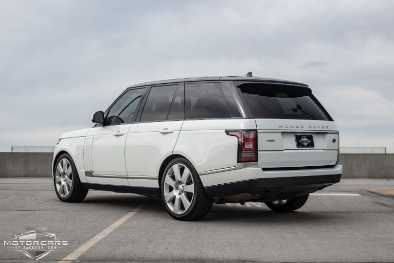 Used-2015-Land-Rover-Range-Rover-HSE-for-sale-Jackson-MS