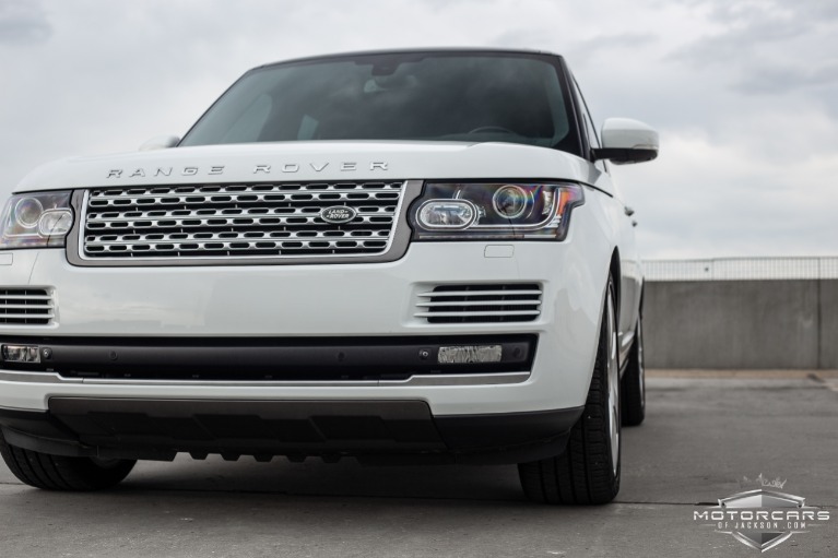 Used-2015-Land-Rover-Range-Rover-HSE-Jackson-MS