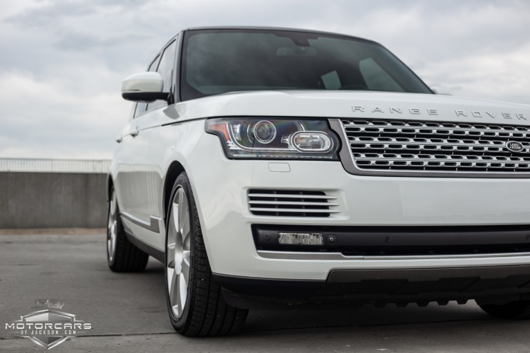 Used-2015-Land-Rover-Range-Rover-HSE-Jackson-MS