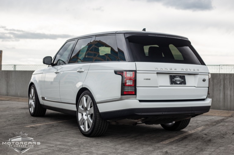 Used-2015-Land-Rover-Range-Rover-HSE-Jackson-MS