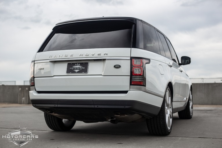 Used-2015-Land-Rover-Range-Rover-HSE-for-sale-Jackson-MS