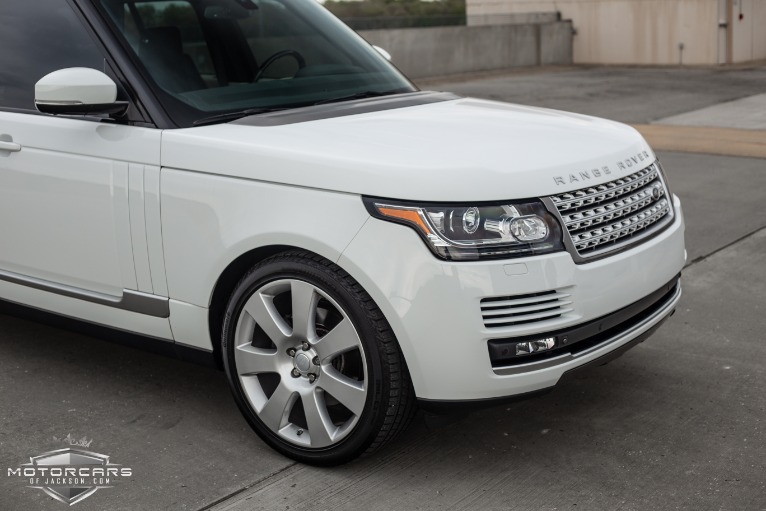 Used-2015-Land-Rover-Range-Rover-HSE-Jackson-MS