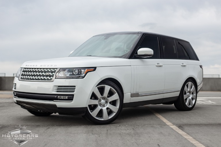 Used-2015-Land-Rover-Range-Rover-HSE-Jackson-MS