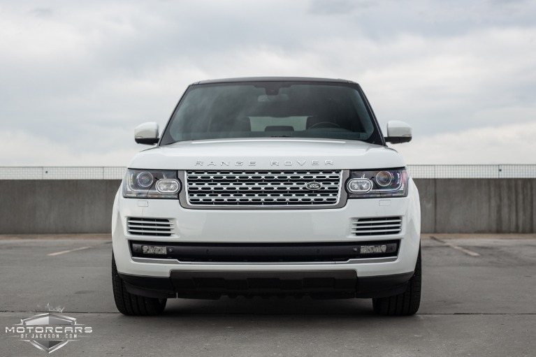 Used-2015-Land-Rover-Range-Rover-HSE-Jackson-MS