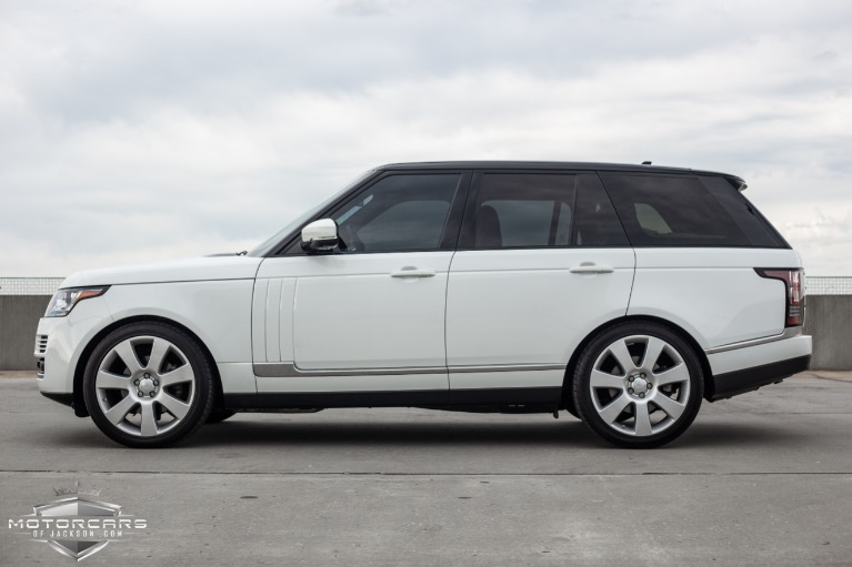 Used-2015-Land-Rover-Range-Rover-HSE-Jackson-MS