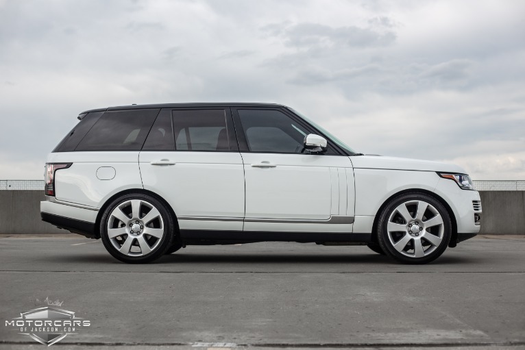 Used-2015-Land-Rover-Range-Rover-HSE-Jackson-MS