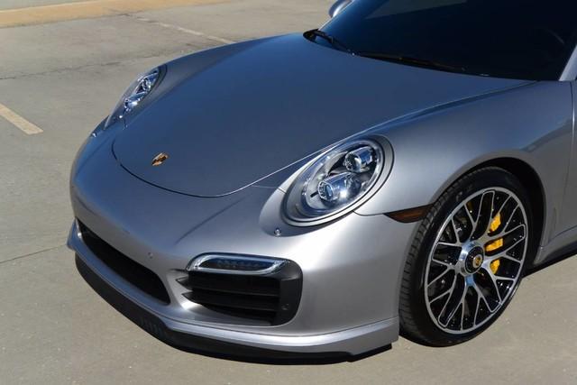 Used-2016-Porsche-911-Turbo-S-Jackson-MS