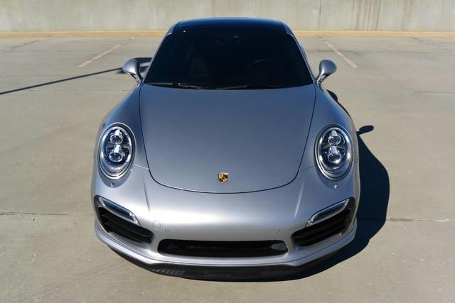 Used-2016-Porsche-911-Turbo-S-Jackson-MS