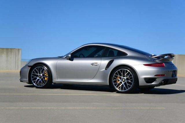 Used-2016-Porsche-911-Turbo-S-for-sale-Jackson-MS