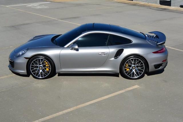 Used-2016-Porsche-911-Turbo-S-Jackson-MS