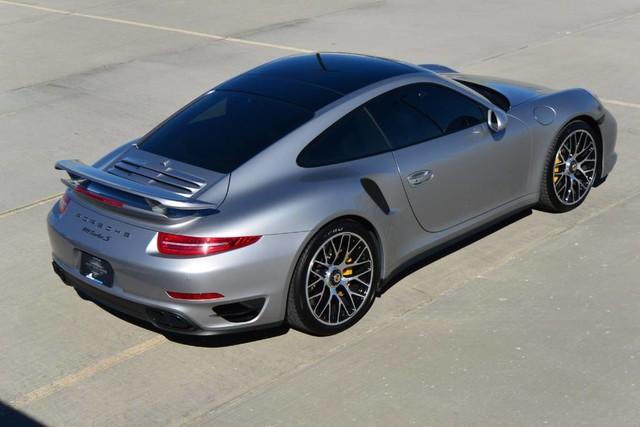 Used-2016-Porsche-911-Turbo-S-Jackson-MS