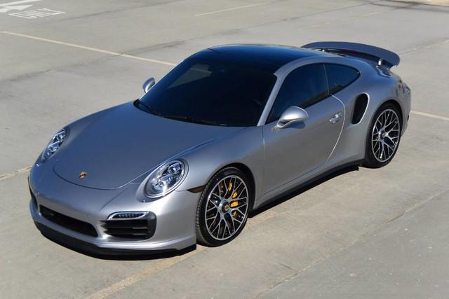 Used-2016-Porsche-911-Turbo-S-for-sale-Jackson-MS