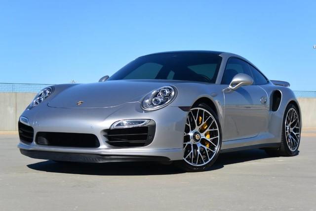 Used-2016-Porsche-911-Turbo-S-Jackson-MS