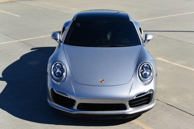 Used-2016-Porsche-911-Turbo-S-Jackson-MS