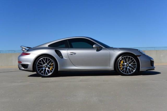 Used-2016-Porsche-911-Turbo-S-Jackson-MS