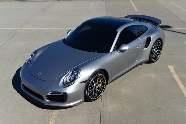 Used-2016-Porsche-911-Turbo-S-Jackson-MS