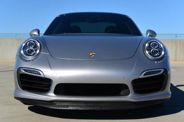 Used-2016-Porsche-911-Turbo-S-Jackson-MS