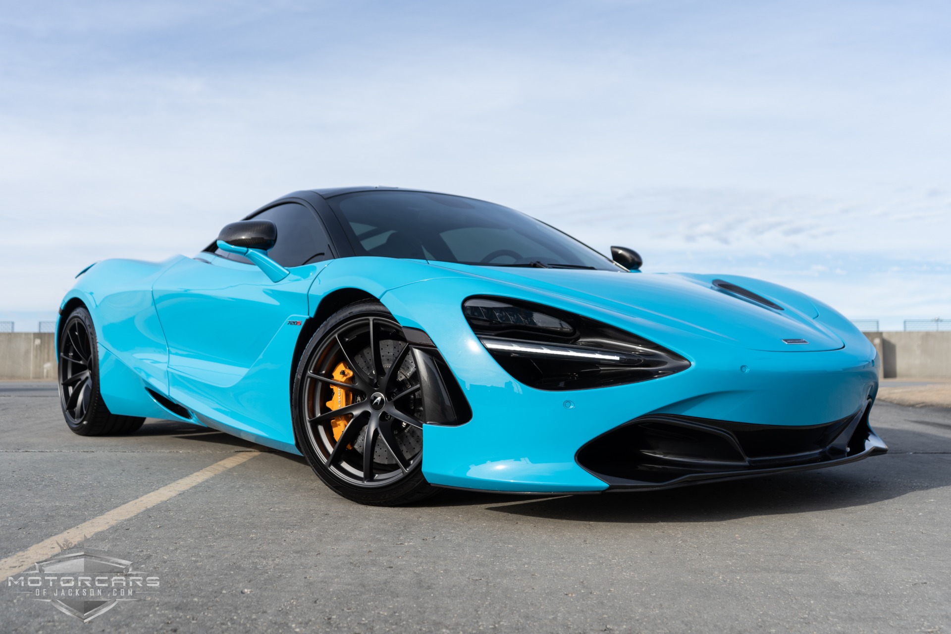 Разное 2019. Макларен 720s голубой. MCLAREN 720s (2019). MCLAREN 720s Performance. MCLAREN 720s Fistral Blue.