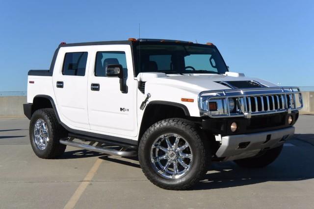 2008 HUMMER H2 SUT Stock # 8H107022 for sale near Jackson, MS | MS ...