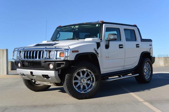 2008 HUMMER H2 SUT Stock # 8H107022 for sale near Jackson, MS | MS ...