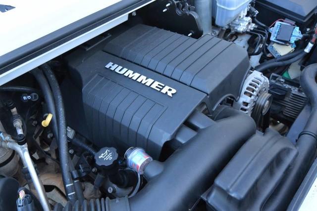 Used-2008-HUMMER-H2-SUT-for-sale-Jackson-MS