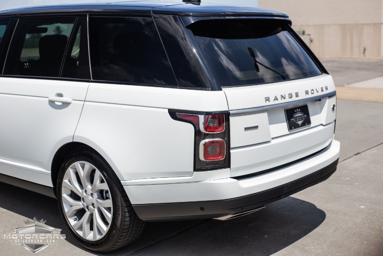 Used-2019-Land-Rover-Range-Rover-Supercharged-LWB-Jackson-MS