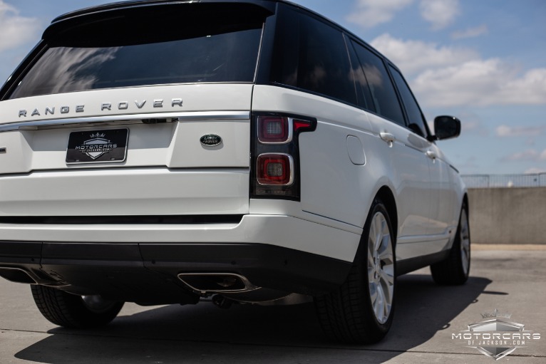 Used-2019-Land-Rover-Range-Rover-Supercharged-LWB-Jackson-MS