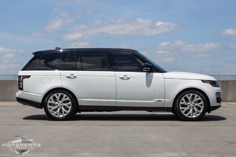 Used-2019-Land-Rover-Range-Rover-Supercharged-LWB-Jackson-MS