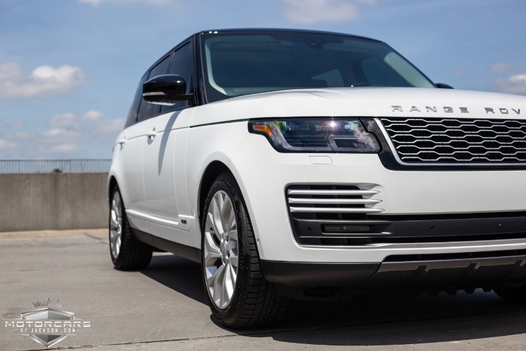 Used-2019-Land-Rover-Range-Rover-Supercharged-LWB-for-sale-Jackson-MS