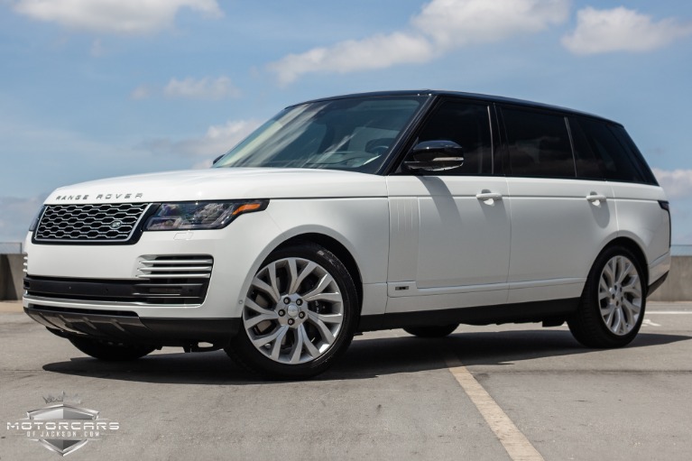 Used-2019-Land-Rover-Range-Rover-Supercharged-LWB-for-sale-Jackson-MS