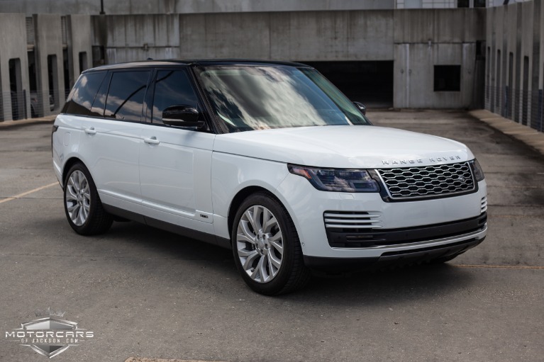 Used-2019-Land-Rover-Range-Rover-Supercharged-LWB-for-sale-Jackson-MS