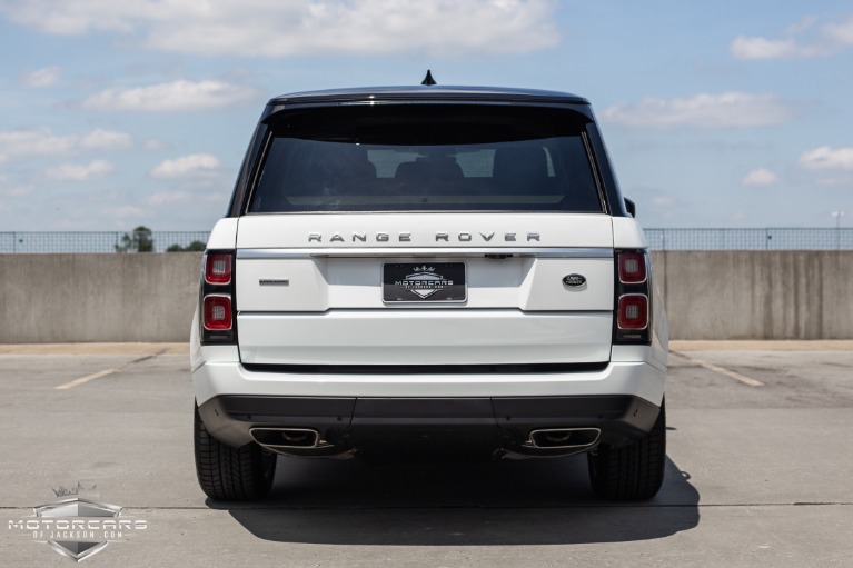 Used-2019-Land-Rover-Range-Rover-Supercharged-LWB-Jackson-MS