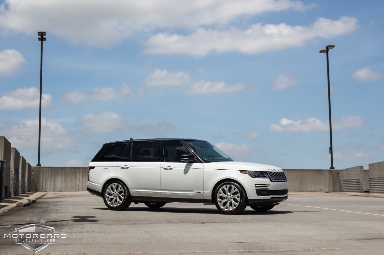 Used-2019-Land-Rover-Range-Rover-Supercharged-LWB-for-sale-Jackson-MS