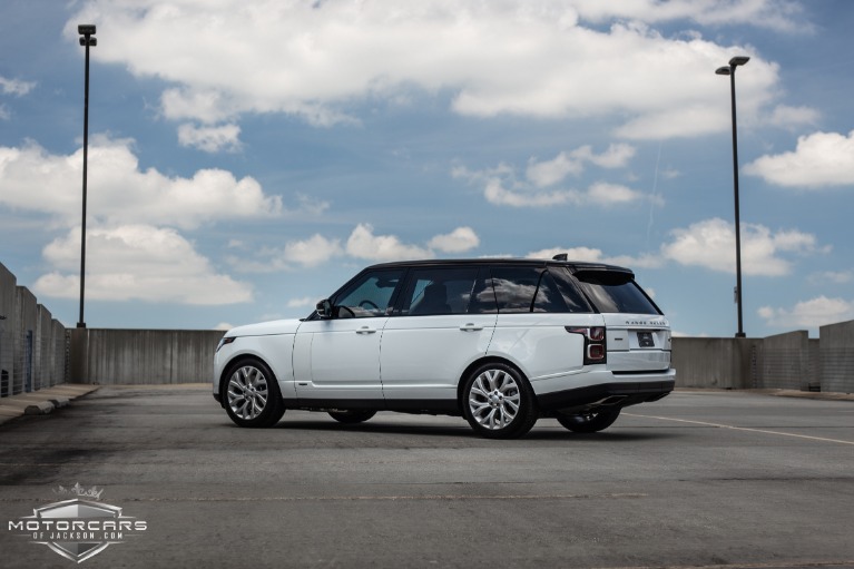 Used-2019-Land-Rover-Range-Rover-Supercharged-LWB-Jackson-MS