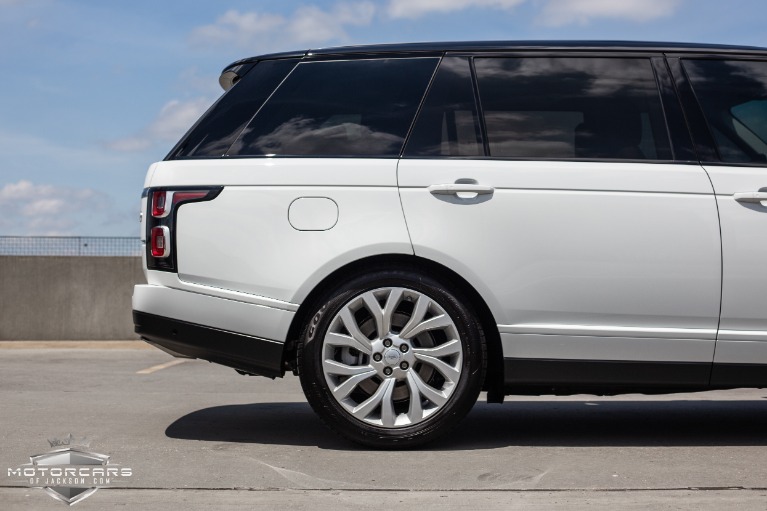 Used-2019-Land-Rover-Range-Rover-Supercharged-LWB-for-sale-Jackson-MS