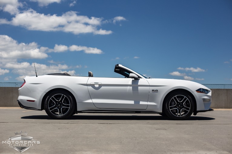 Used-2018-Ford-Mustang-GT-Premium-Convertible-for-sale-Jackson-MS